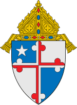 Archdiocese of Baltimore Logo