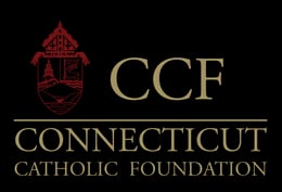 Connecticut Catholic Foundation logo